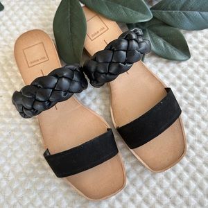 Dolce Vita Sandals Size 7 in Excellent Condition